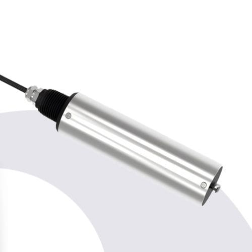 Contrôleur de solides en suspension - DSS-800 - DABECO Co.,Ltd