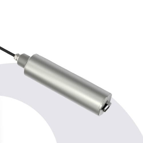 Capteur de qualité d'eau à UV - DOIL-800 - DABECO Co.,Ltd - optique / industrielle / pour analyses environnementales