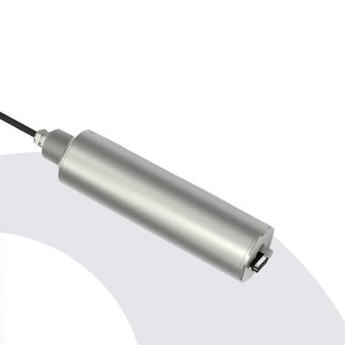 Capteur de qualité d'eau à UV - DOIL-700 - DABECO Co.,Ltd - optique / industrielle / pour analyses environnementales