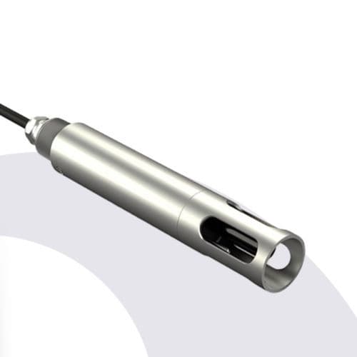 Capteur de conductivité à 4 électrodes - DEC-500B - DABECO Co.,Ltd - numérique / pour l'eau / pour eaux usées