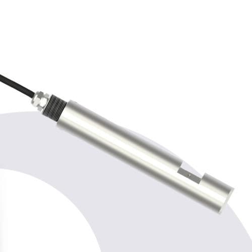Capteur de qualité d'eau de couleur - DCT-600 - DABECO Co.,Ltd - industrielle / pour analyses environnementales / en temps réel