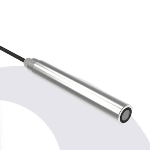 Capteur de qualité d'eau de turbidité - DBA-800A - DABECO Co.,Ltd - d'algues bleu-vert / industrielle
