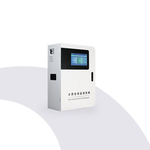 Analyseur d'eau - W750-CPET-DCL201 - DABECO Co.,Ltd - de chlore / pour l'eau potable / de surveillance