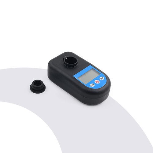 Colorimètre compact - P-I-SP200-CL/TCL - DABECO Co.,Ltd - portatif / portable / pour analyse de l'eau