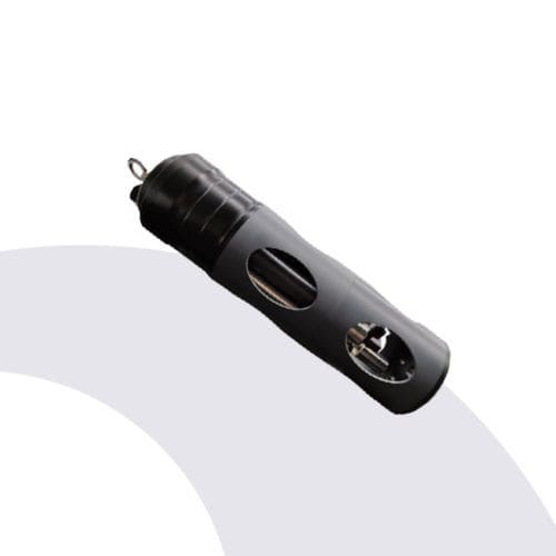 Capteur de qualité d'eau optique - DBSM-2 - DABECO Co.,Ltd - ORP / pH / oxygène dissous