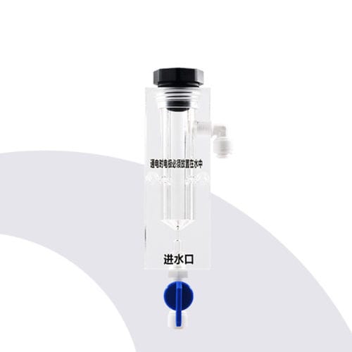 Cuve à circulation pour liquide - FCL-1 - DABECO Co.,Ltd - en ligne