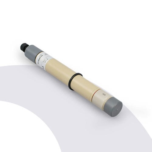 Capteur de dioxyde de chlore électrochimique - AS3 - DABECO Co.,Ltd - pour le traitement des eaux / pour mesure des procédés / numérique