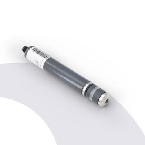 Capteur de chlore électrochimique - CP4MA*-AT - DABECO Co.,Ltd - pour le traitement des eaux / pour applications marines / 4-20 mA