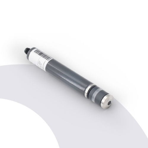 Capteur de chlore électrochimique - CP4.0 - DABECO Co.,Ltd - pour le traitement des eaux / pour mesure des procédés / pour installation de traitement des eaux usées