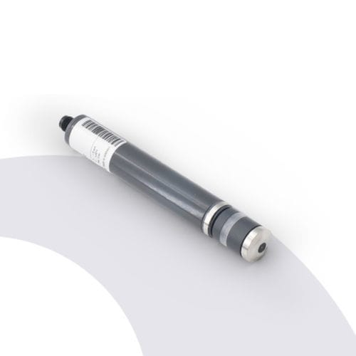 Capteur de chlore électrochimique - CP4MA*-AT - DABECO Co.,Ltd - pour contrôle de process / pour applications marines / 4-20 mA