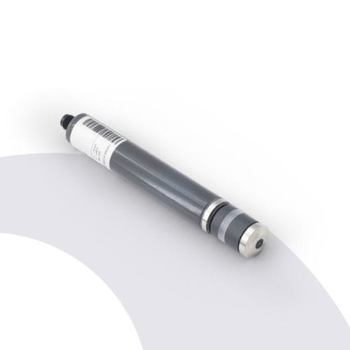 Capteur de chlore électrochimique - CS4 - DABECO Co.,Ltd - pour le traitement des eaux / pour contrôle de process / pour installation de traitement des eaux usées