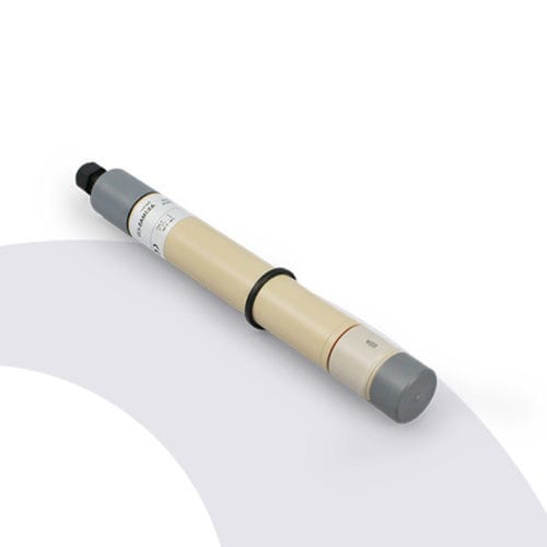 Capteur de chlore électrochimique - AS2 - DABECO Co.,Ltd - pour le traitement des eaux / pour contrôle de process / IP65