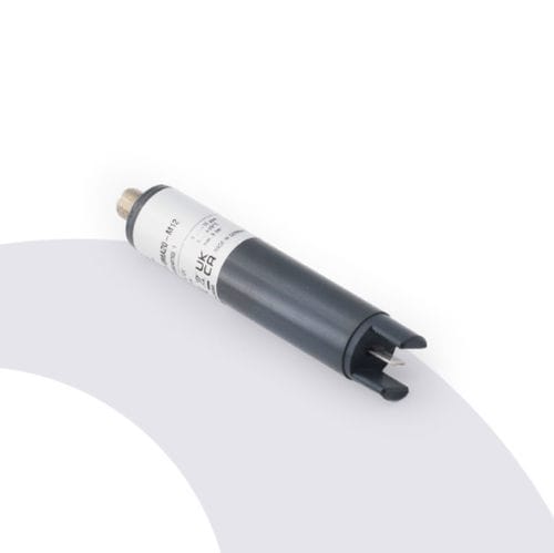 Capteur de chlore électrochimique - CCF1.0 - DABECO Co.,Ltd - pour le traitement des eaux / de surveillance / sans entretien