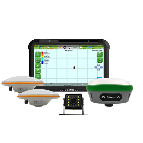 Module GNSS GPS - JYB20 - SMAJAYU(SHENZHEN) CO.,LTD
