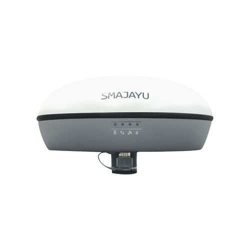 Récepteur RTK - SMA20 Base - SMAJAYU(SHENZHEN) CO.,LTD - GNSS / pour chantier / pour topographie