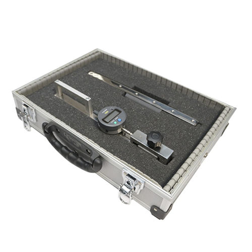 Fissuromètre manuel - G1-DM 300 - Tecnopenta SRL
