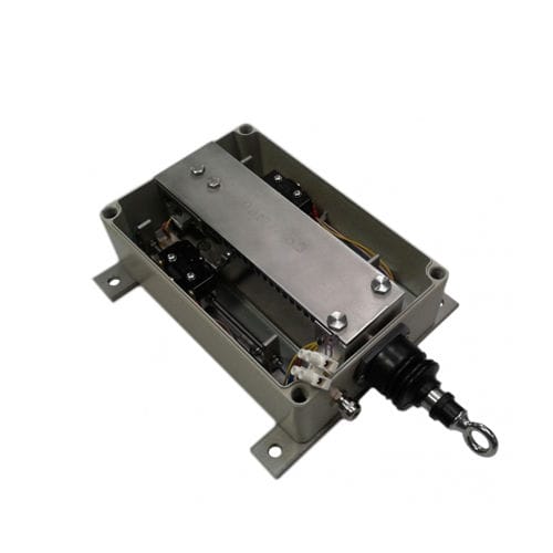 Fissuromètre électrique - G1-EST - Tecnopenta SRL