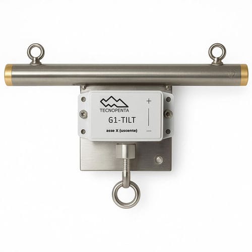 Dispositif de déclenchement avalanche - G1- TILT P - Tecnopenta SRL