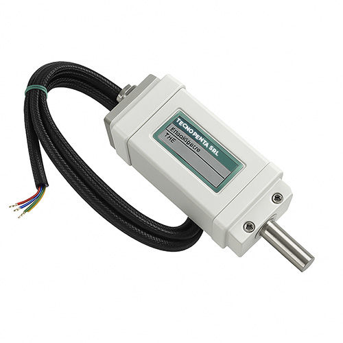 Inclinomètre 2 axes - G1- CLIN - Tecnopenta SRL - analogique / haute précision / à support mural