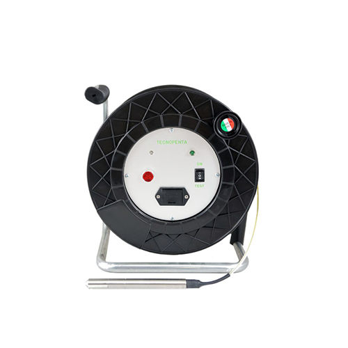 Sonde acoustique - G1 - AM 10 - Tecnopenta SRL - de champ magnétique / de champs / pour l'industrie électronique