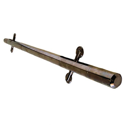 Sonde en inox - Tecnopenta SRL