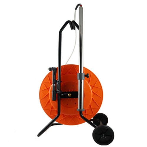 Échantillonneur de liquide - I1 CPA-PB  - Tecnopenta SRL - à eau / en inox