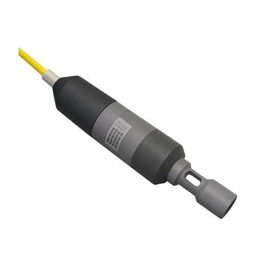 Conductimètre portable - 11-C 50I - Tecnopenta SRL - étanche / inductif