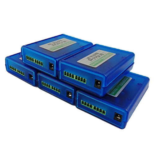 Data logger de tension - D1 - FlexLog S - Tecnopenta SRL - de courant / USB / avec écran LED