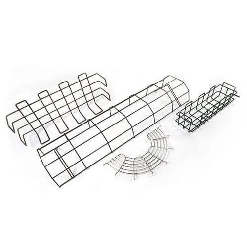 Grille en acier - JACQUEMET GROUPE - en acier inoxydable