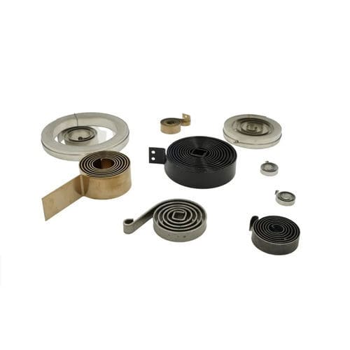 Ressort de compression - JACQUEMET GROUPE - de torsion / de traction / cylindrique