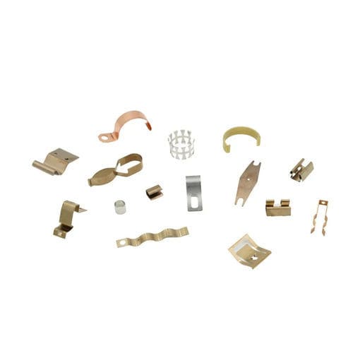 Emboutissage acier - JACQUEMET GROUPE - cuivre / bronze