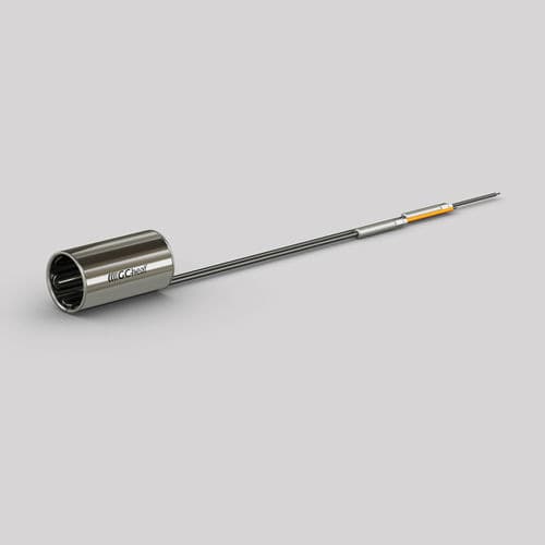 Élément chauffant pour buse à canal chaud - GC-heat Gebhard GmbH & Co. KG - intelligent / compact