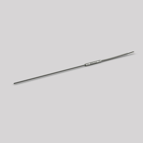 Fil thermocouple - GC series - GC-heat Gebhard GmbH & Co. KG