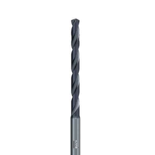 Outil de perçage monobloc - PMKS8XDE series - SUZHOU SHANDE PRECISION TOOLS CO., LTD - pour matériaux non-ferreux / pour acier / pour aluminium
