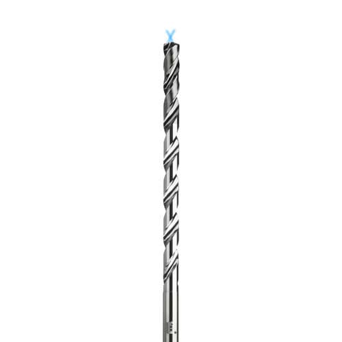 Outil de perçage monobloc - PMKS12XDI series - SUZHOU SHANDE PRECISION TOOLS CO., LTD - pour matériaux non-ferreux / pour acier / pour aluminium