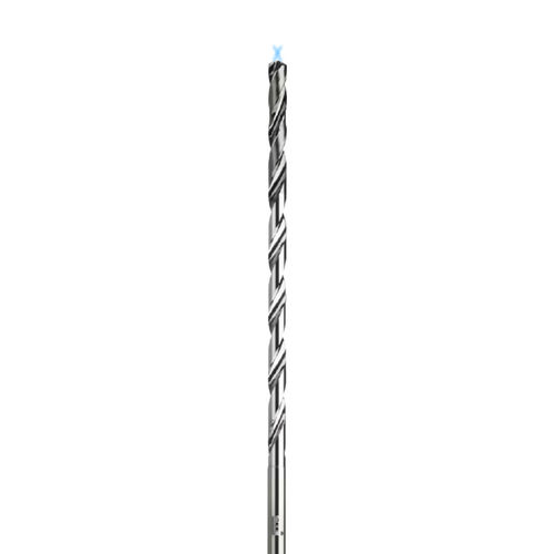 Outil de perçage monobloc - PMKS15XDI series - SUZHOU SHANDE PRECISION TOOLS CO., LTD - pour matériaux non-ferreux / pour acier / pour aluminium