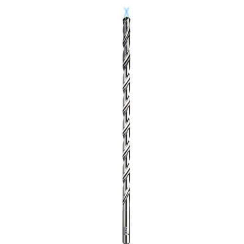 Outil de perçage monobloc - PMKS25XDI series - SUZHOU SHANDE PRECISION TOOLS CO., LTD - pour matériaux non-ferreux / pour aluminium / pour laiton