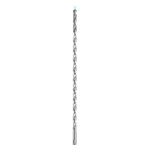 Outil de perçage monobloc - PMKS30XDI series - SUZHOU SHANDE PRECISION TOOLS CO., LTD - pour acier / pour acier inoxydable / pour aluminium