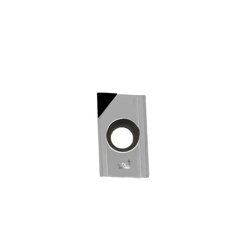 Plaquette de coupe en PCD - PCD INSERTS-AP Series - SUZHOU SHANDE PRECISION TOOLS CO., LTD - de fraisage / en carbure / pour alliage d'aluminium