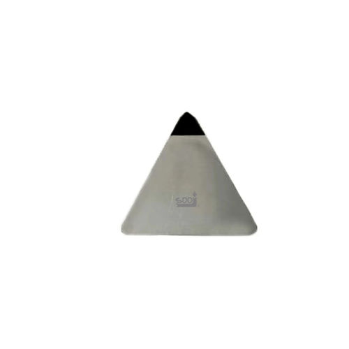 Plaquette de coupe de tournage - PCD INSERTS-TPGN Series - SUZHOU SHANDE PRECISION TOOLS CO., LTD - en carbure / en PCD / pour matériaux non-ferreux