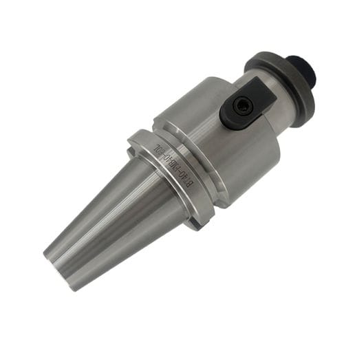Porte-outil BT - BT40-FMB SERIES - SUZHOU SHANDE PRECISION TOOLS CO., LTD - BT 40 / pour l'usinage / pour fraise à surfacer