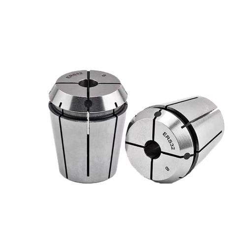 Pince de serrage ER - ERS Series - SUZHOU SHANDE PRECISION TOOLS CO., LTD - CNC