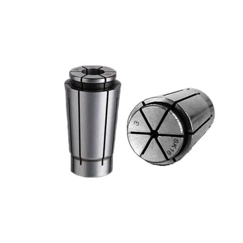 Pince de serrage SK - SK Series - SUZHOU SHANDE PRECISION TOOLS CO., LTD - CNC