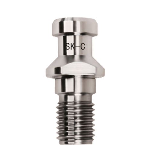 Tirette de préhension pour machines - SK-C Series - SUZHOU SHANDE PRECISION TOOLS CO., LTD - de goujons / pour machine-outil