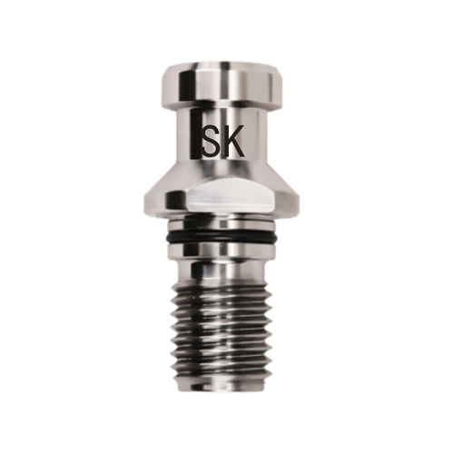 Tirette de préhension pour machines - SK Series - SUZHOU SHANDE PRECISION TOOLS CO., LTD - de goujons / pour machine-outil