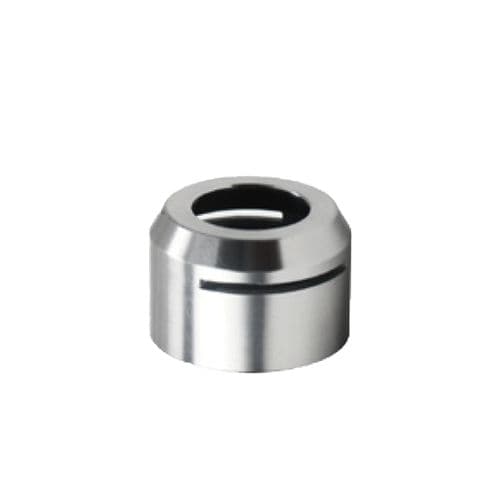 Écrou cylindrique - MS Series - SUZHOU SHANDE PRECISION TOOLS CO., LTD - de précision / pour pince de serrage
