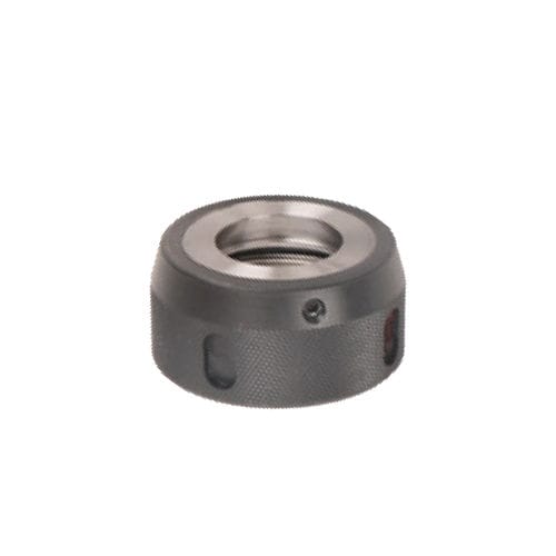 Écrou de précision - KM Series - SUZHOU SHANDE PRECISION TOOLS CO., LTD - pour pince de serrage