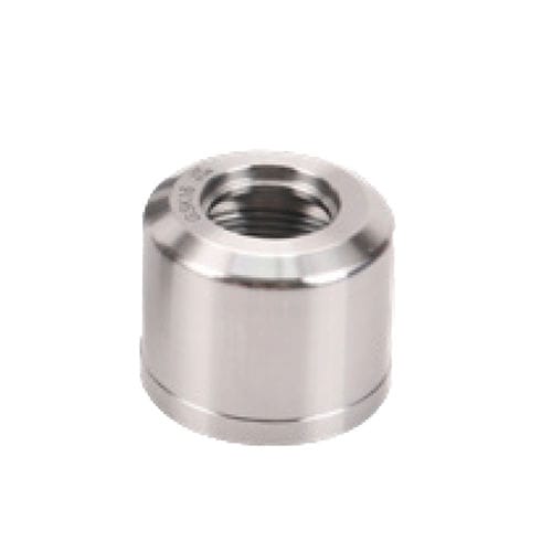 Écrou cylindrique - GER Series - SUZHOU SHANDE PRECISION TOOLS CO., LTD - de précision