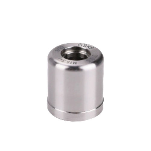 Écrou cylindrique - GSK Series - SUZHOU SHANDE PRECISION TOOLS CO., LTD - de précision