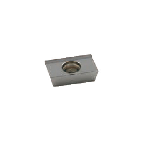 Plaquette de coupe amovible de fraisage - APMT1604 Series - SUZHOU SHANDE PRECISION TOOLS CO., LTD - en carbure / en acier / pour métal